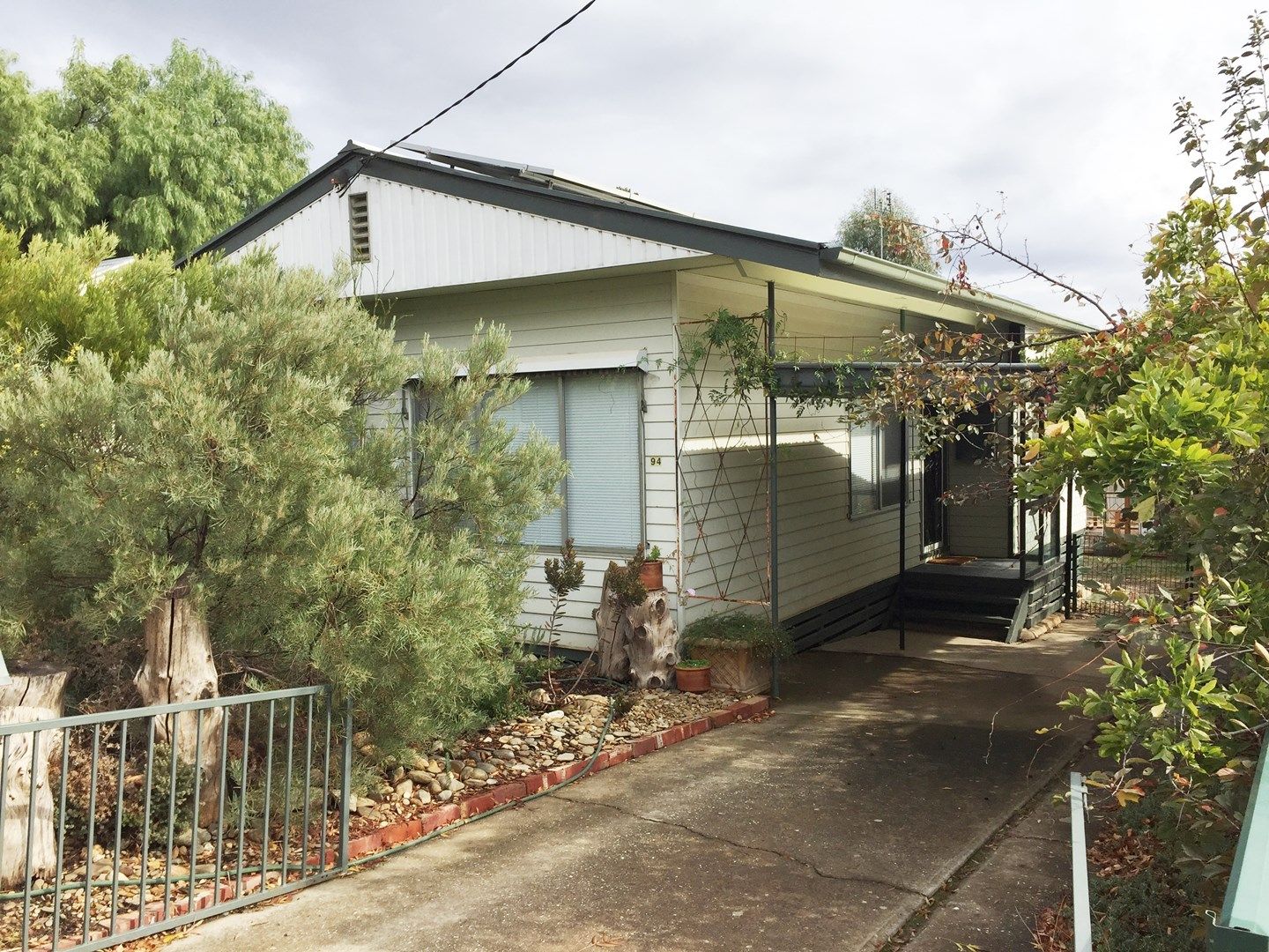 94 Johnstone Street, Castlemaine VIC 3450 House For Rent Domain