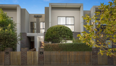 Picture of 2/2 Ormond Road, WEST FOOTSCRAY VIC 3012