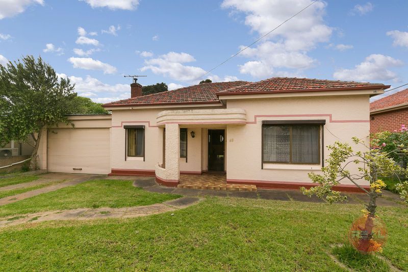 46 Aver Avenue, Daw Park SA 5041, Image 2