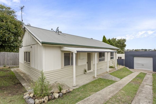 Picture of 143 West Fyans Street, NEWTOWN VIC 3220