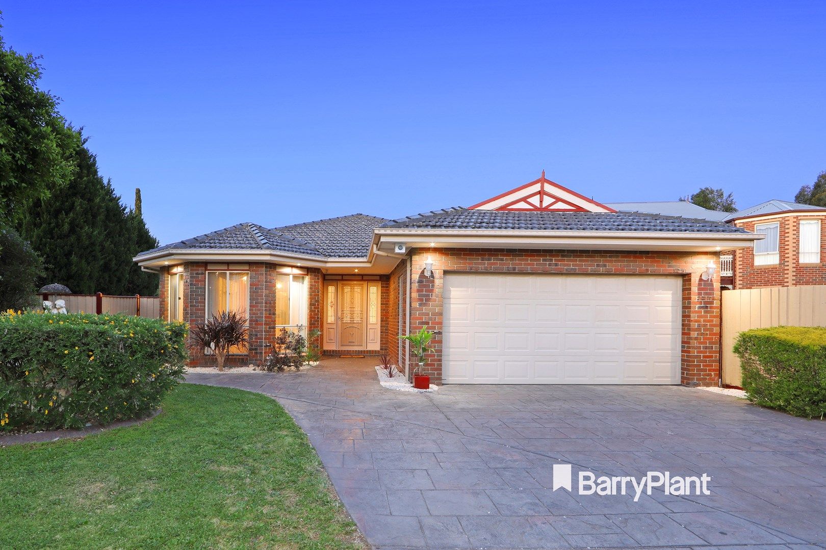 9 Dunscombe Close, Rowville VIC 3178, Image 0