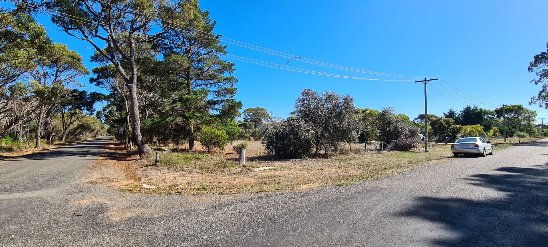 Lot 180/87 First Avenue, Kendenup WA 6323, Image 1