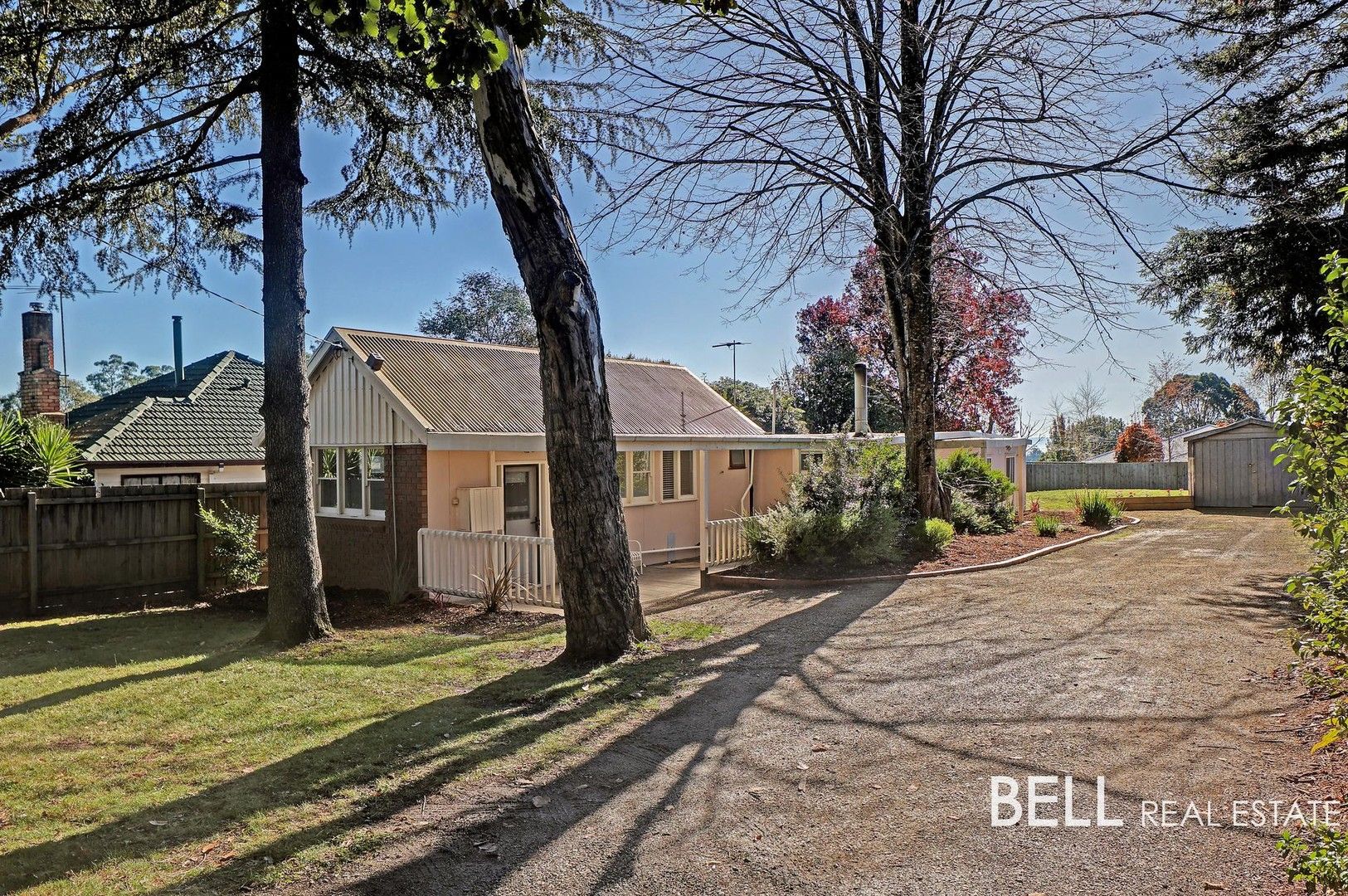 40 Main Street, Gembrook VIC 3783, Image 0