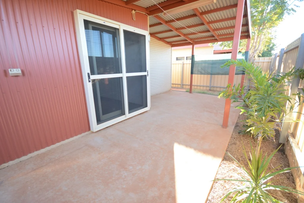 Additional image 13 of 6/15 Rutherford Road, South Hedland WA 6722