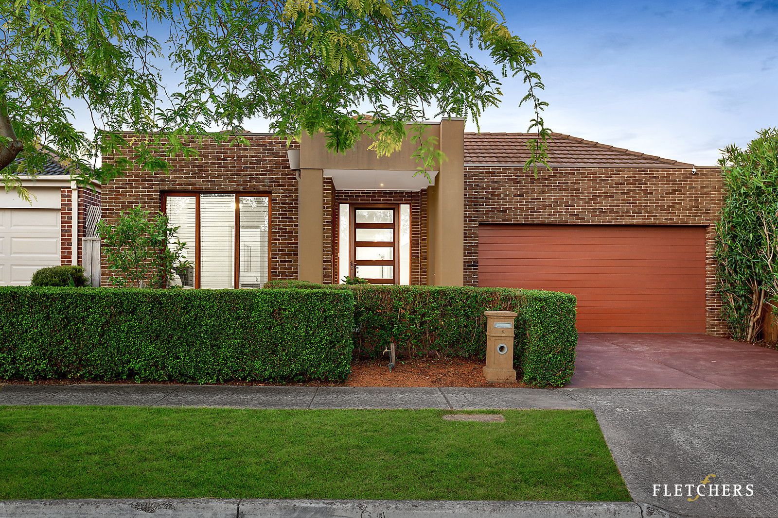 3 bedrooms House in 5 Moe Way MERNDA VIC, 3754