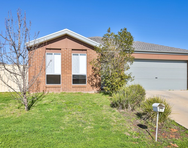 6/7 Boomerang Court, Mildura VIC 3500