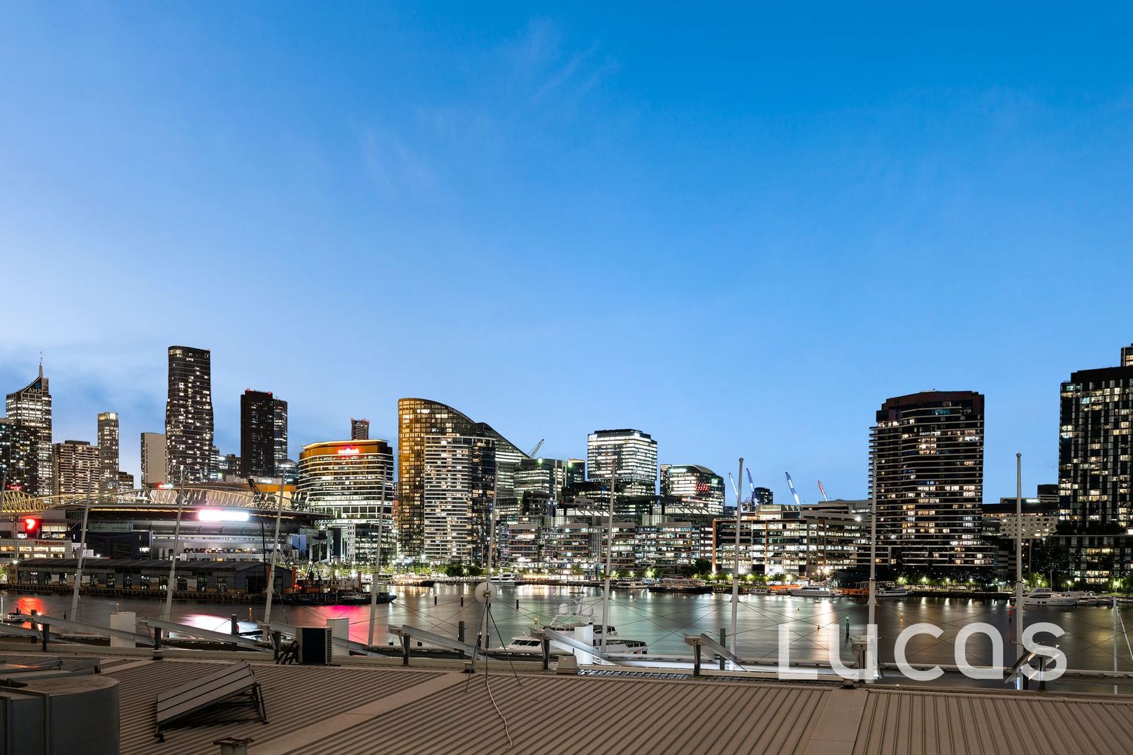 403/8 Pearl River Road, Docklands VIC 3008, Image 1