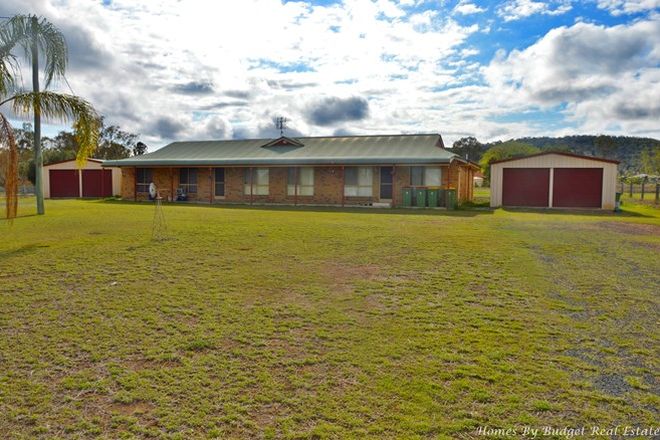 Picture of 18 Grevillea Street, PLAINLAND QLD 4341
