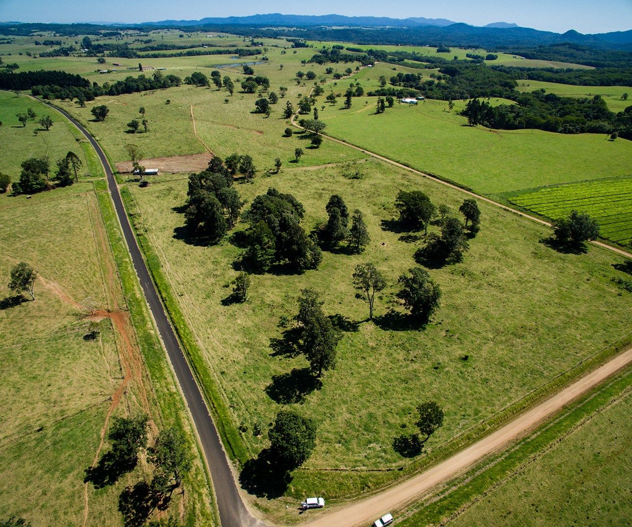 Lot 30  Kingcombe Road, North Johnstone QLD 4885, Image 0