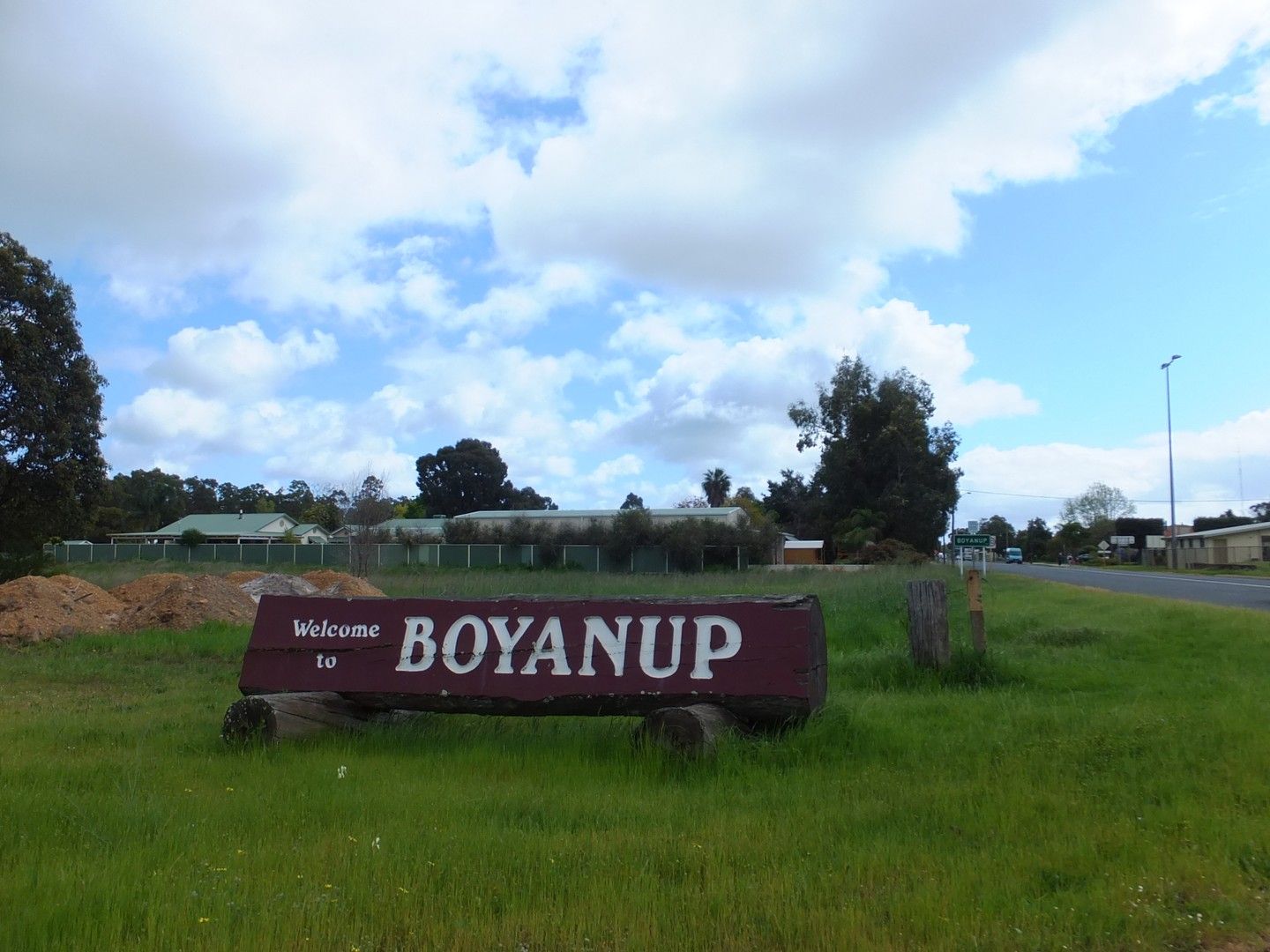 4 bedrooms New House & Land in Lot 2 Thomas Street BOYANUP WA, 6237