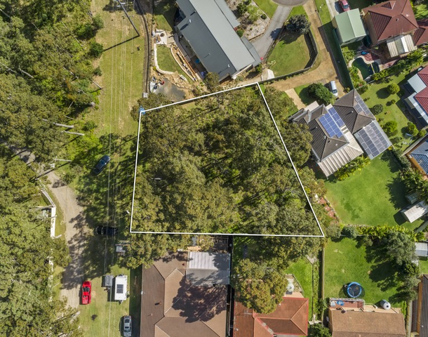 3 Vintage Court, Watanobbi NSW 2259