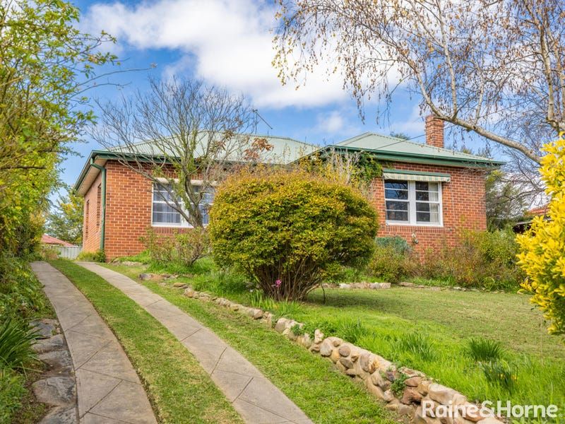 128 Mitre Street, Bathurst Property History & Address Research Domain