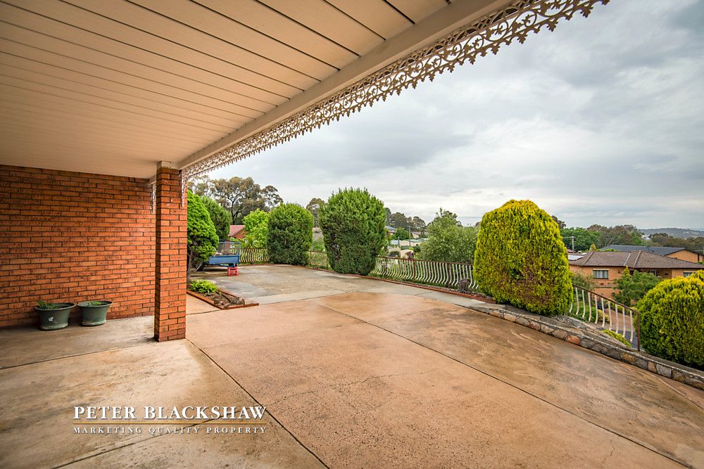 2 Munga Place, Giralang ACT 2617, Image 1