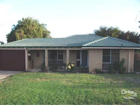 28 Coverley Drive, Collie WA 6225