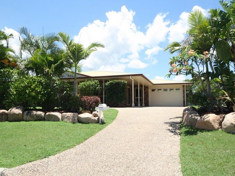 56 Apollo Drive, Clinton Property History & Address Research Domain