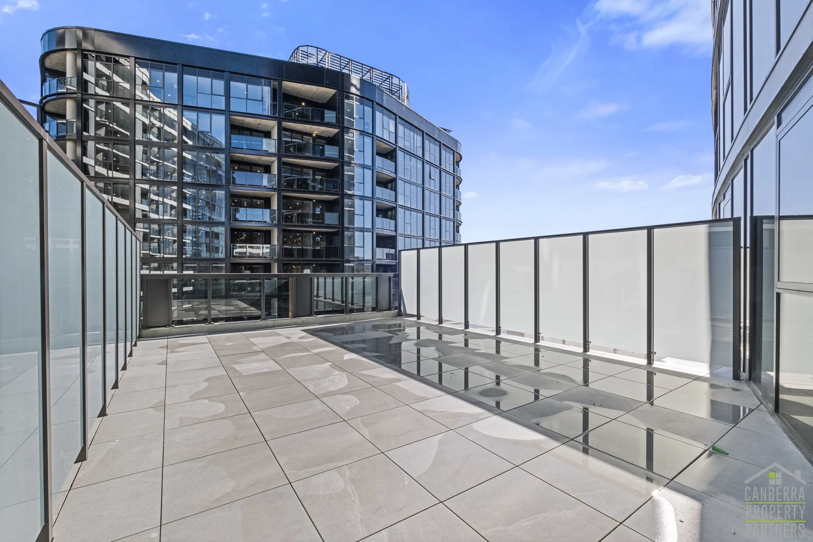 Additional image 9 of 604/2 Furzer Street, Phillip ACT 2606