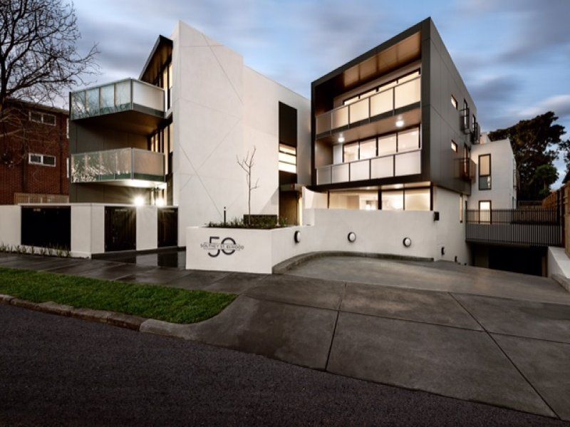 2 bedrooms Apartment / Unit / Flat in G08/50 Southey Street ELWOOD VIC, 3184