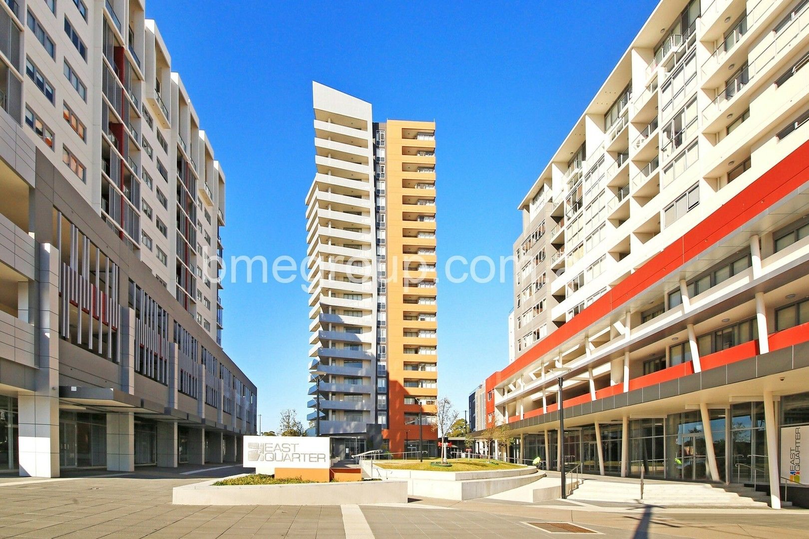 2 bedrooms Apartment / Unit / Flat in Unit 107/99 Forest Rd HURSTVILLE NSW, 2220