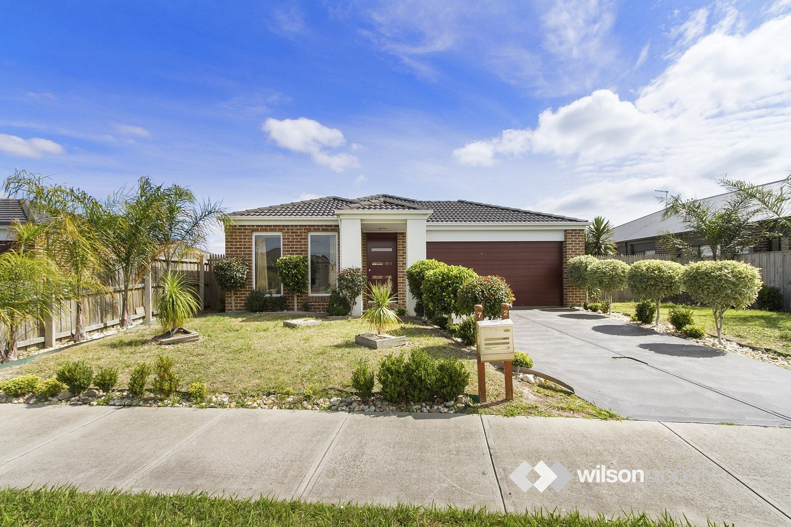 72 Hammersmith Circuit, Traralgon VIC 3844, Image 0