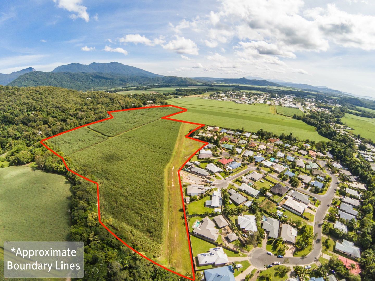 Â· Shepherd Valley, 52-80 Coral Sea Drive, Mossman QLD 4873, Image 2