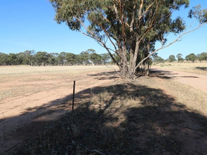 Lot 40 Henderson Lane, Woolshed Flat VIC 3518, Image 2