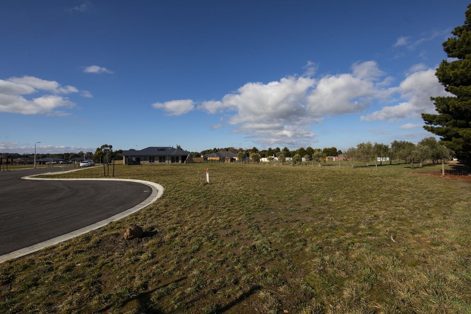 Lot 11, 5 Alexander Drive, Ballan VIC 3342, Image 2