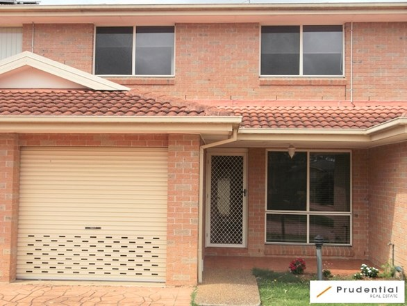 4/75 Belmont Road, Glenfield NSW 2167