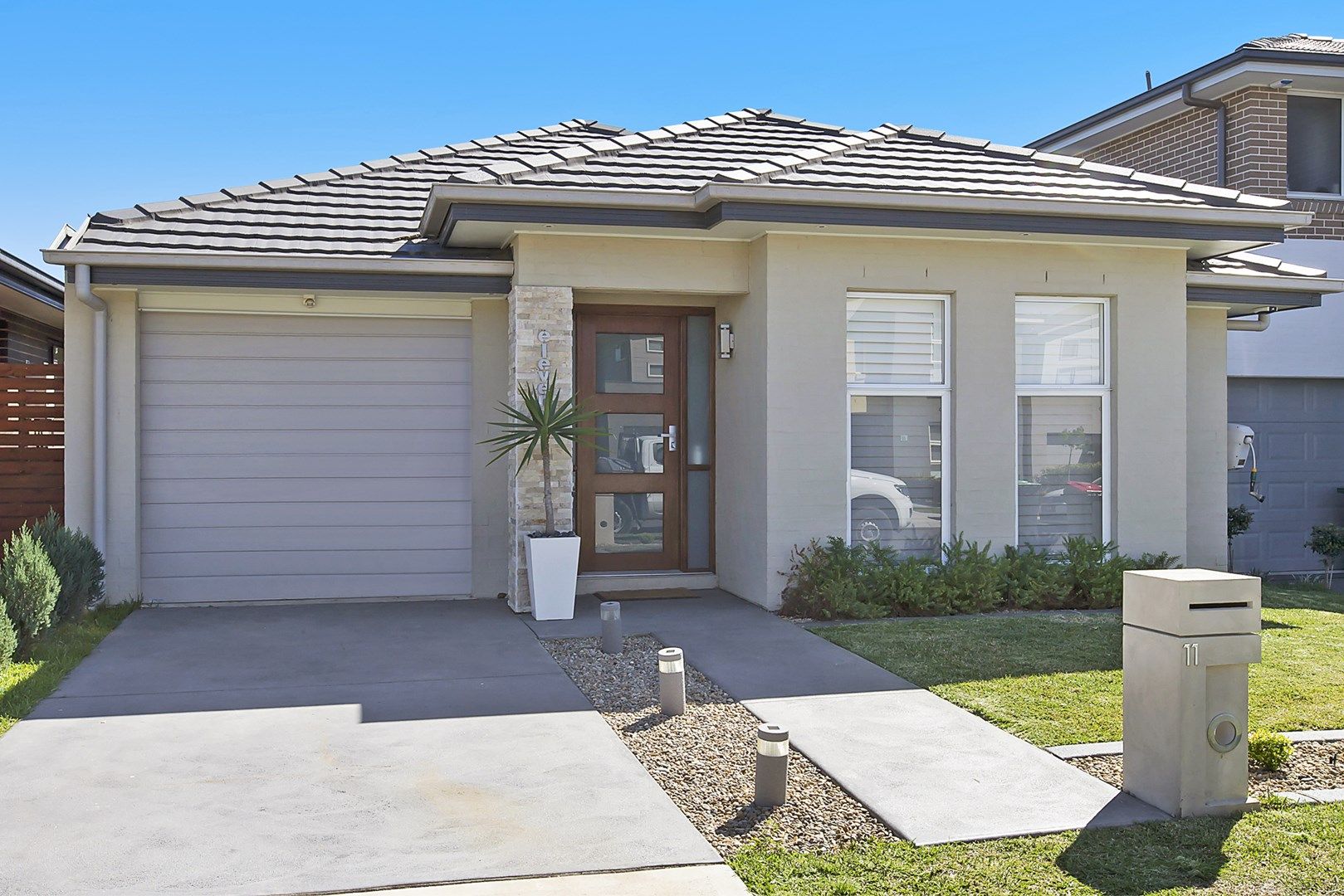 11 Lapwing Way, Cranebrook NSW 2749, Image 0