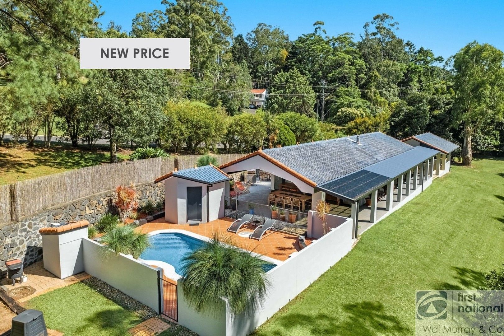 1 Willow Tree Drive, Chilcotts Grass NSW 2480, Image 0