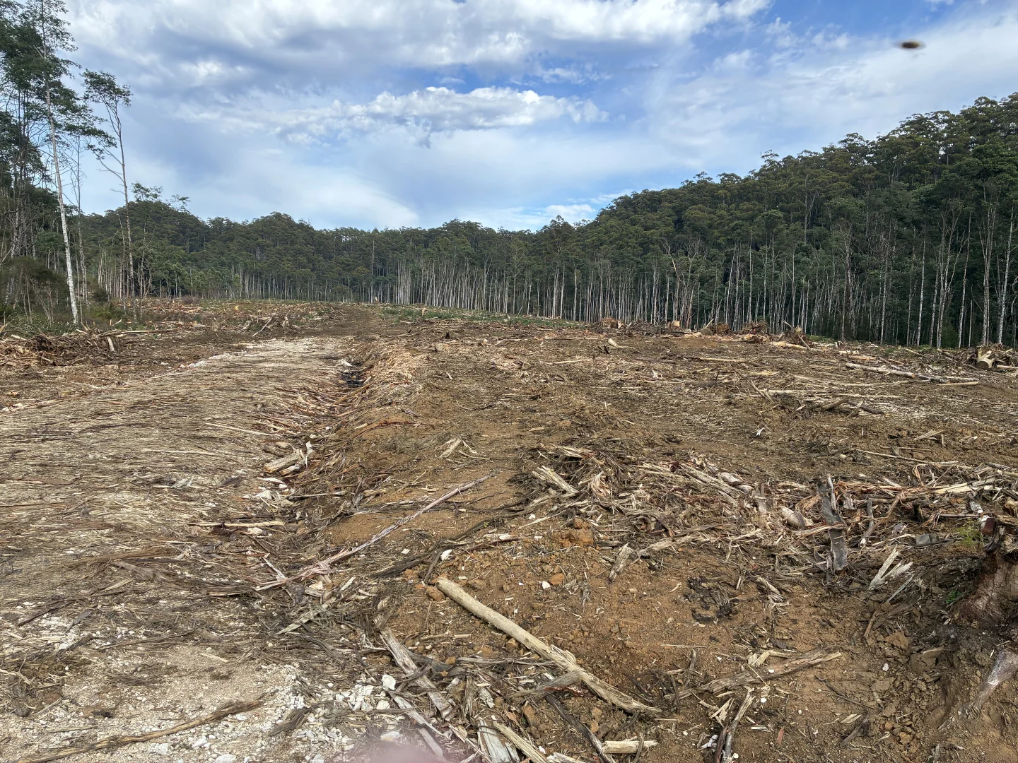 Additional image 8 of . Calder Road, Calder TAS 7325