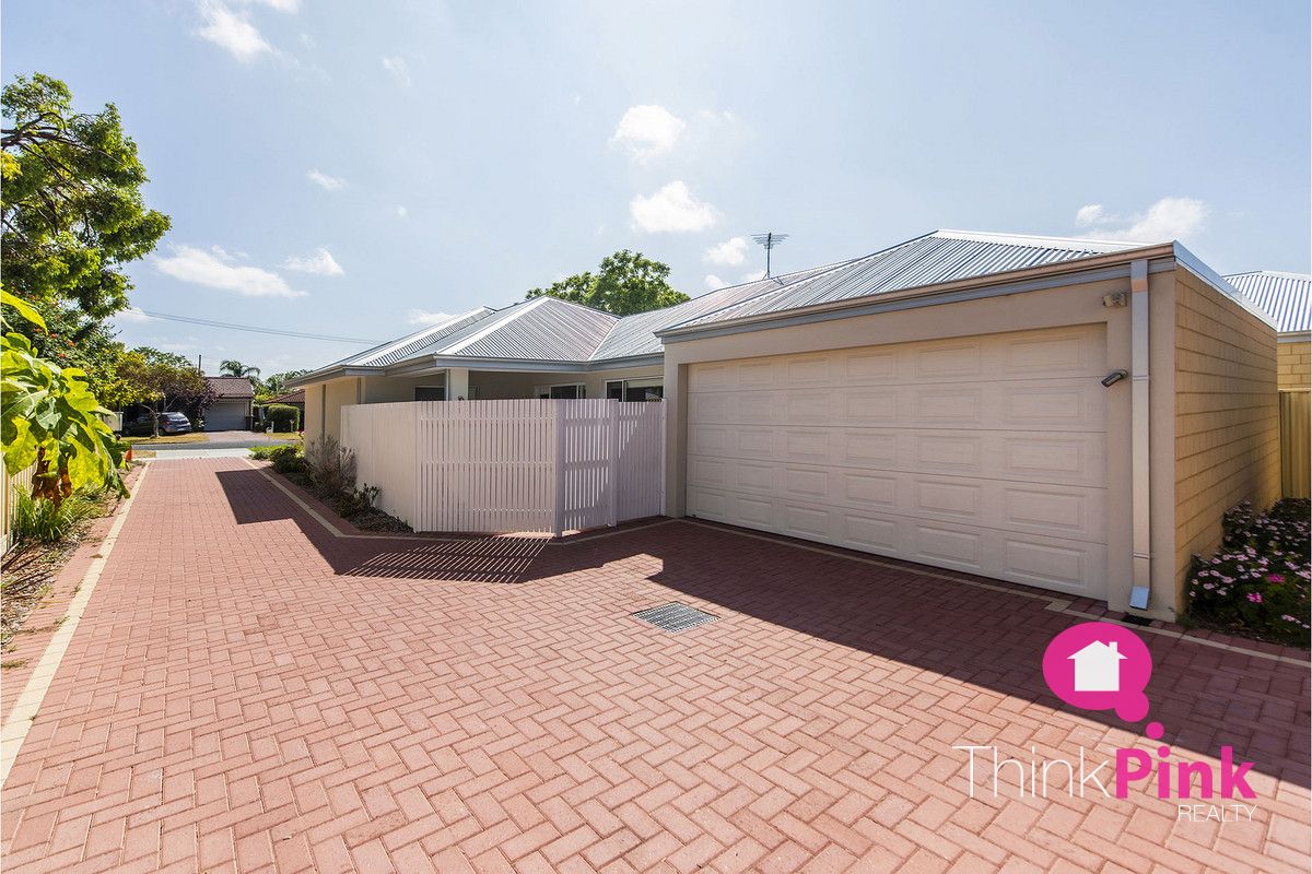 23B Marchamley Place, Carlisle WA 6101, Image 1