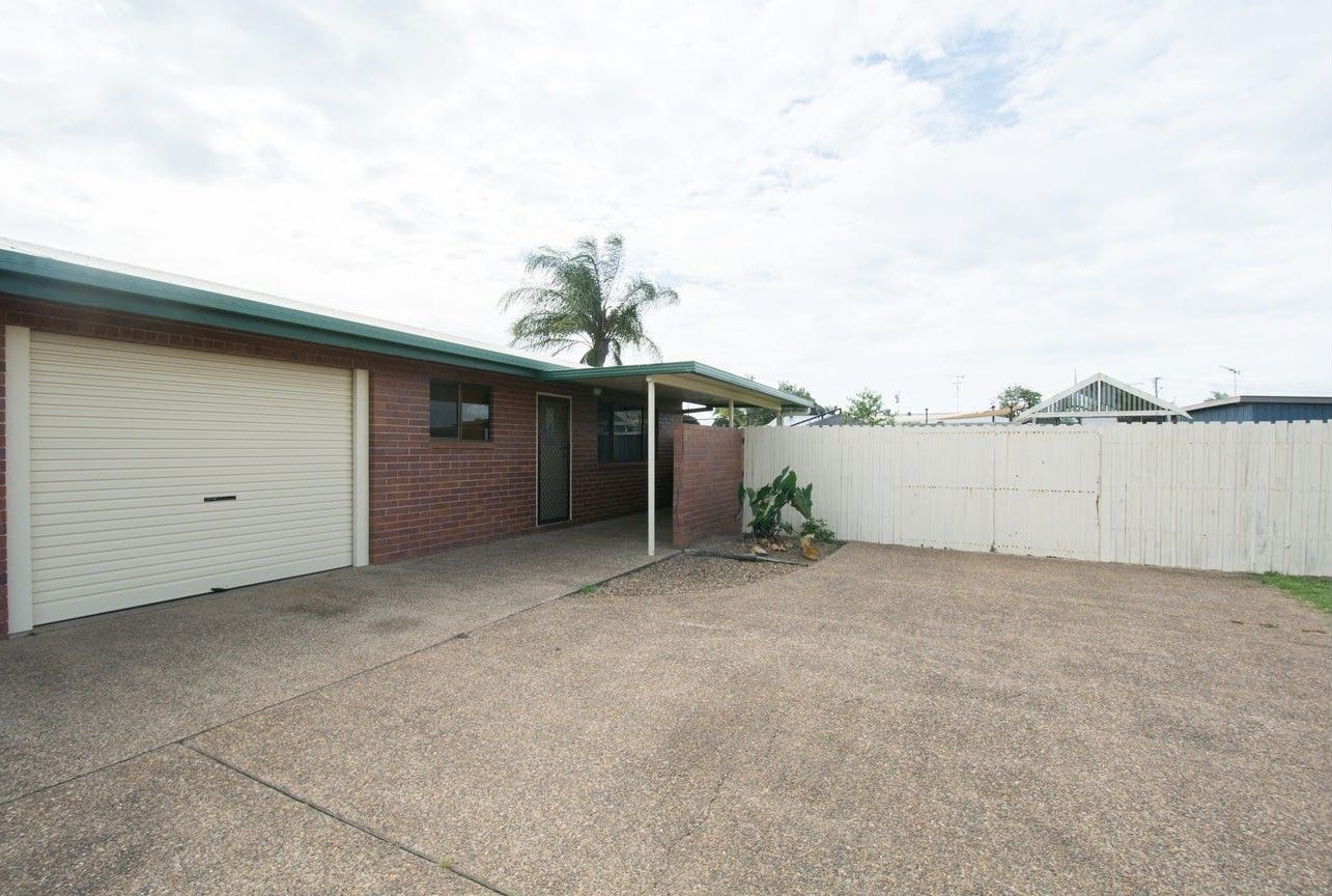 2 bedrooms House in 2/65 McCarthy Road AVENELL HEIGHTS QLD, 4670