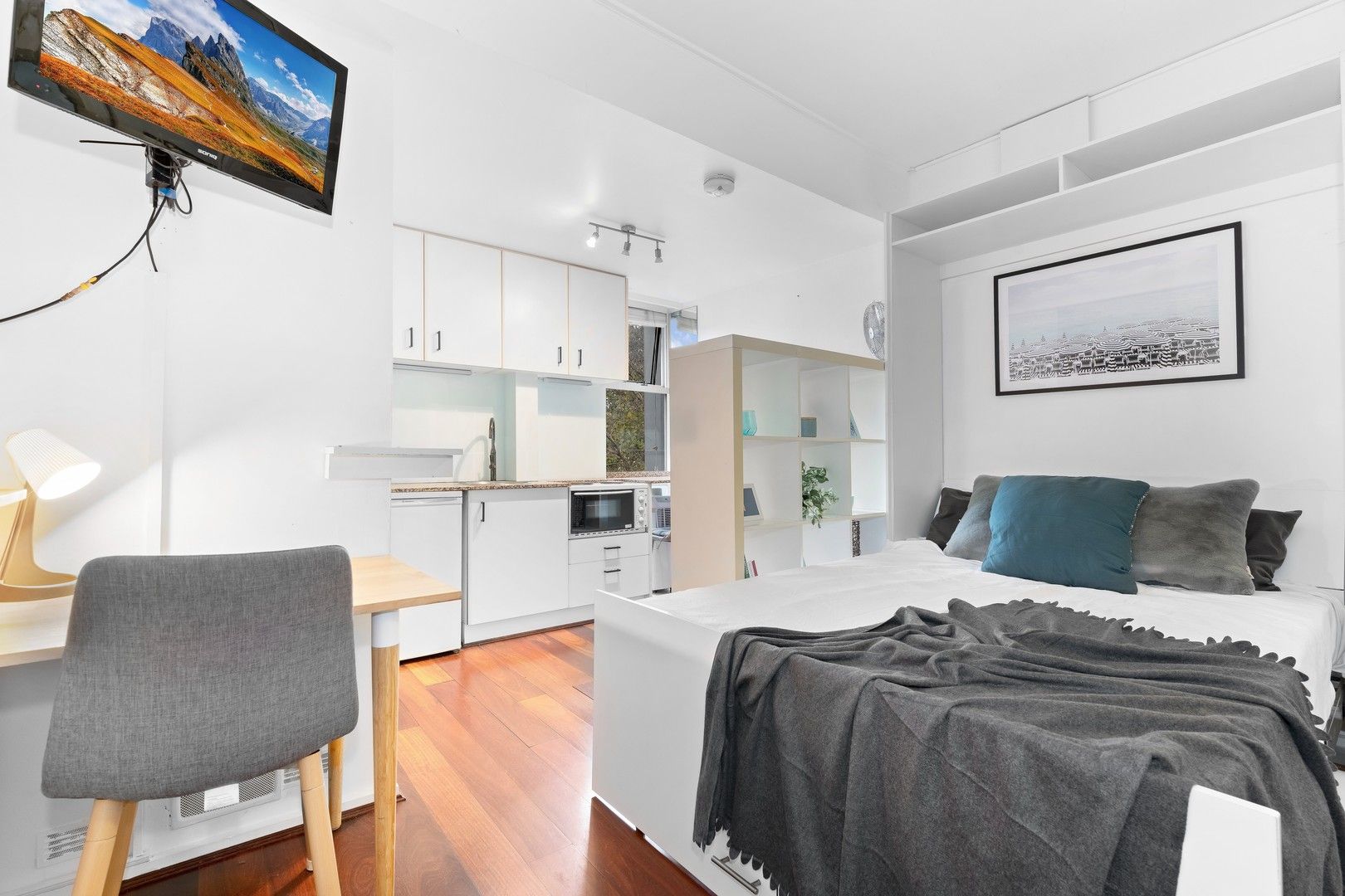 Apartment / Unit / Flat in 78/19-23 Forbes Street, WOOLLOOMOOLOO NSW, 2011