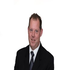 Darren Olsen, Sales representative