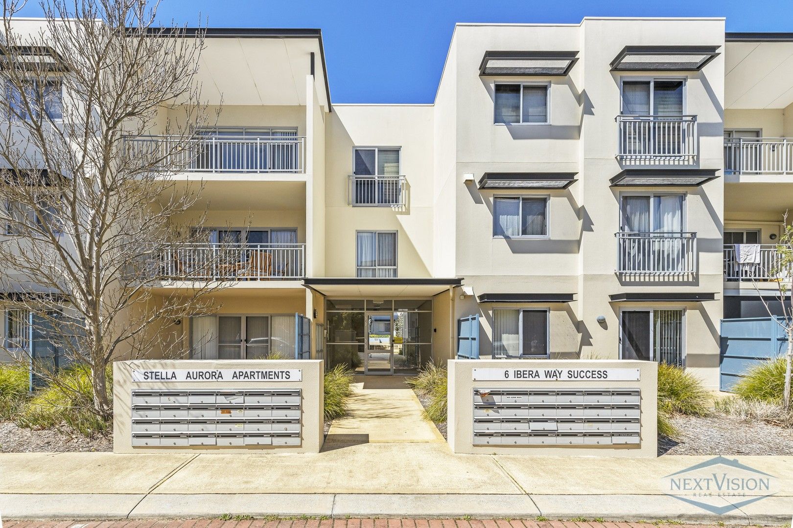 31/6 Ibera Way, Success WA 6164, Image 0