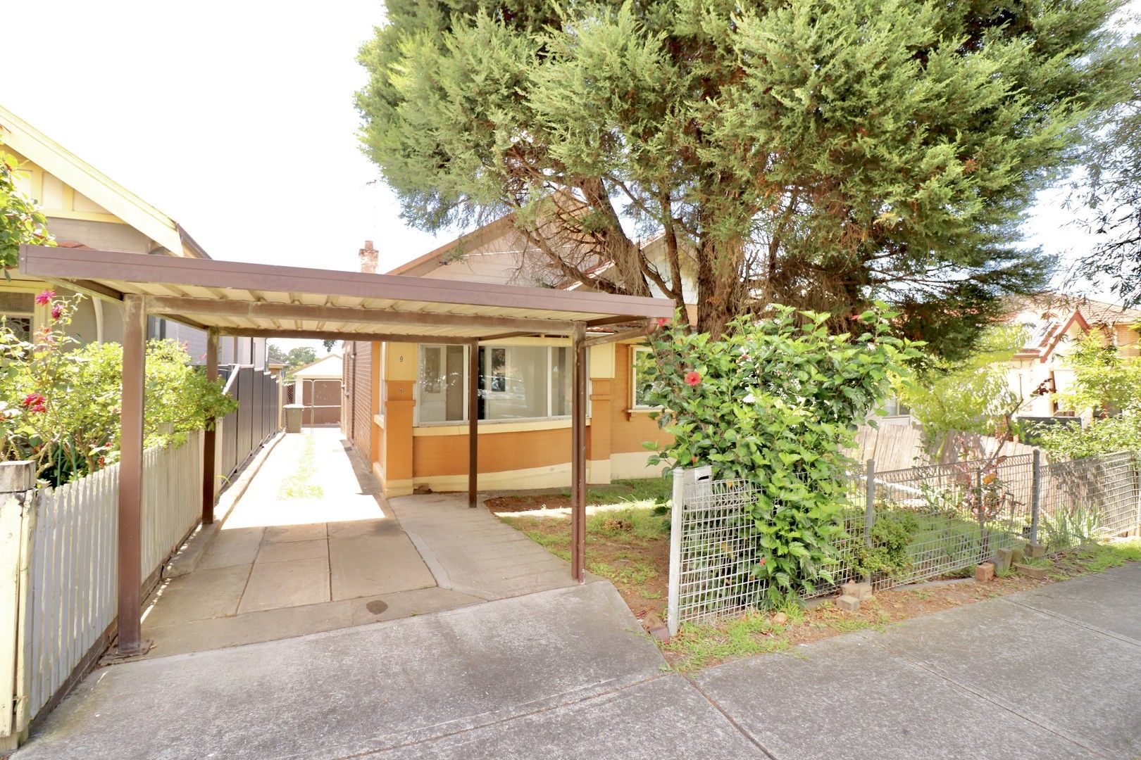 3 bedrooms House in 9 Yerrick Road LAKEMBA NSW, 2195