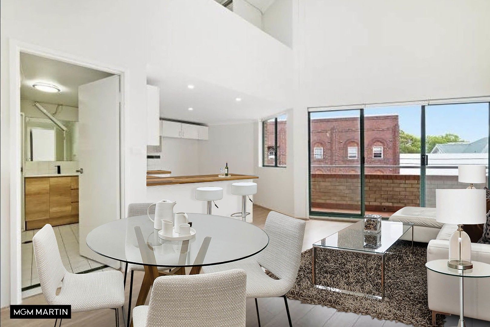 1 bedrooms Apartment / Unit / Flat in 2/49-51 Belmore Road RANDWICK NSW, 2031