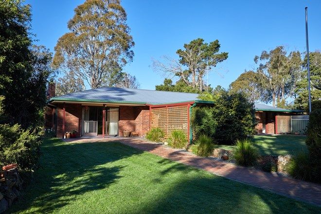 Picture of 45 Devon Hills Road, DEVON HILLS TAS 7300