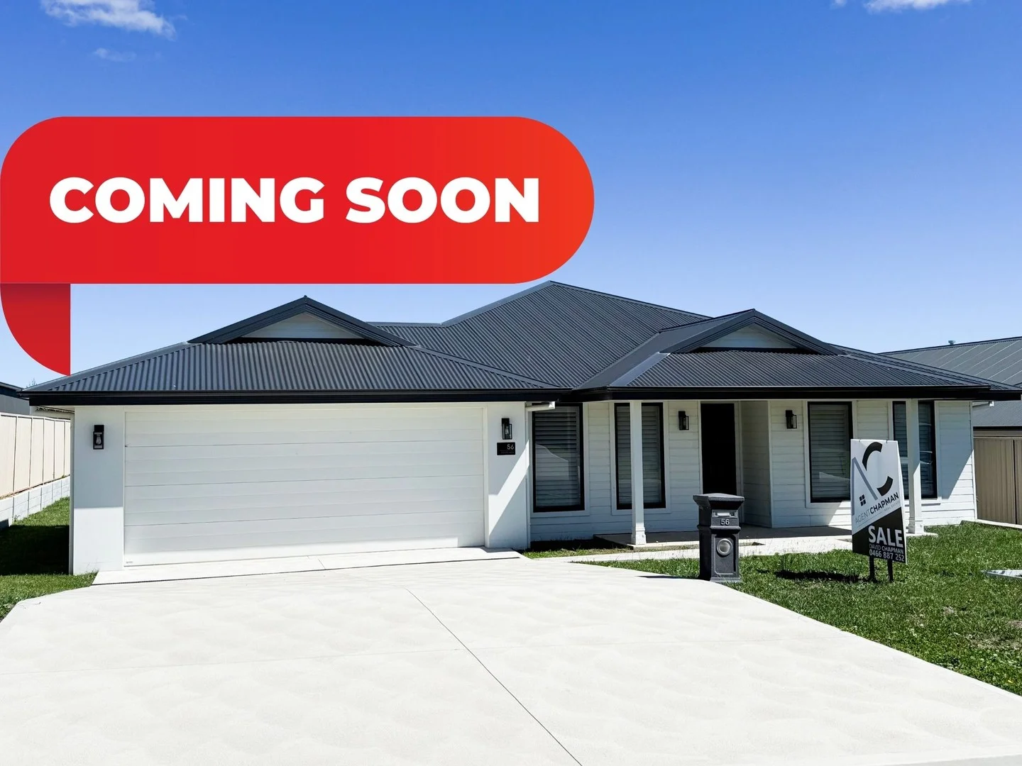 Primary image of 56 Basalt Way, Kelso NSW 2795