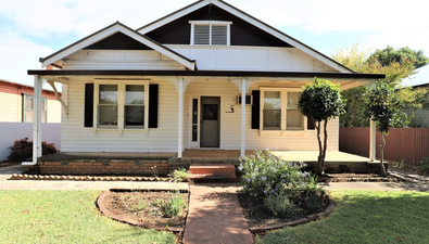 Picture of 55 Olney Street, COOTAMUNDRA NSW 2590