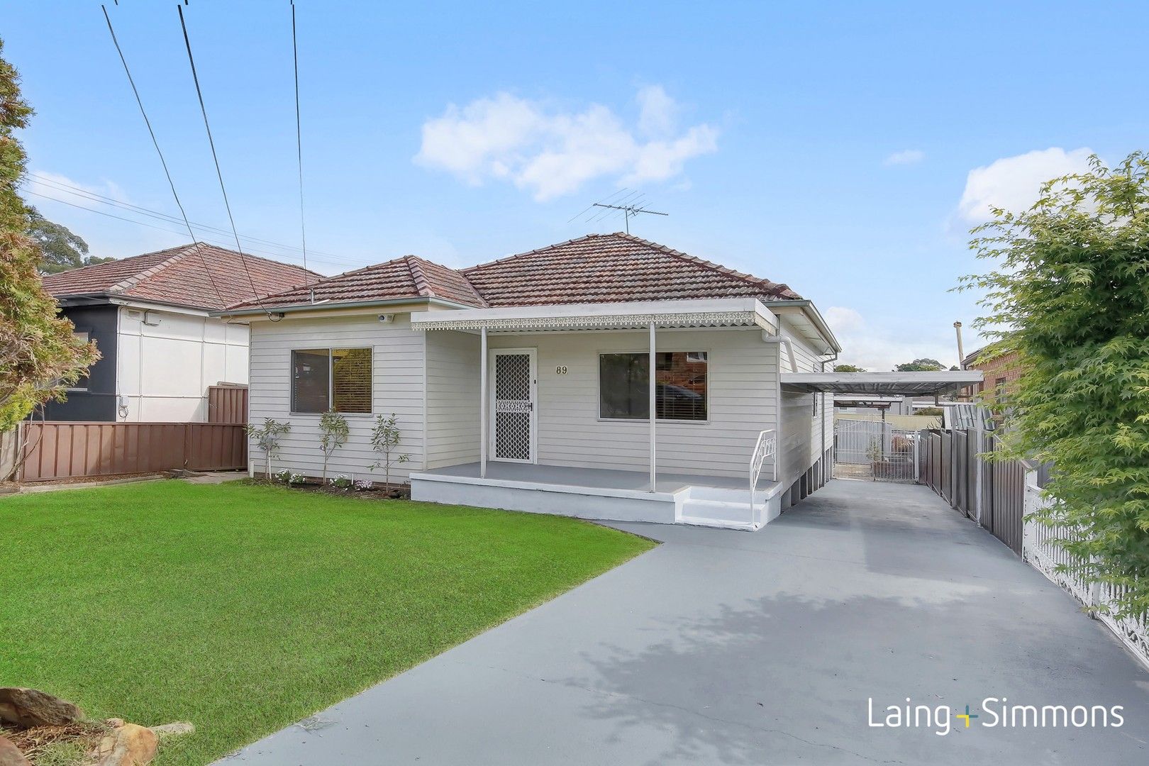 89 Amy Street, Regents Park NSW 2143, Image 0