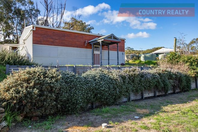 Picture of 410 Toodyay West Road, TOODYAY WA 6566