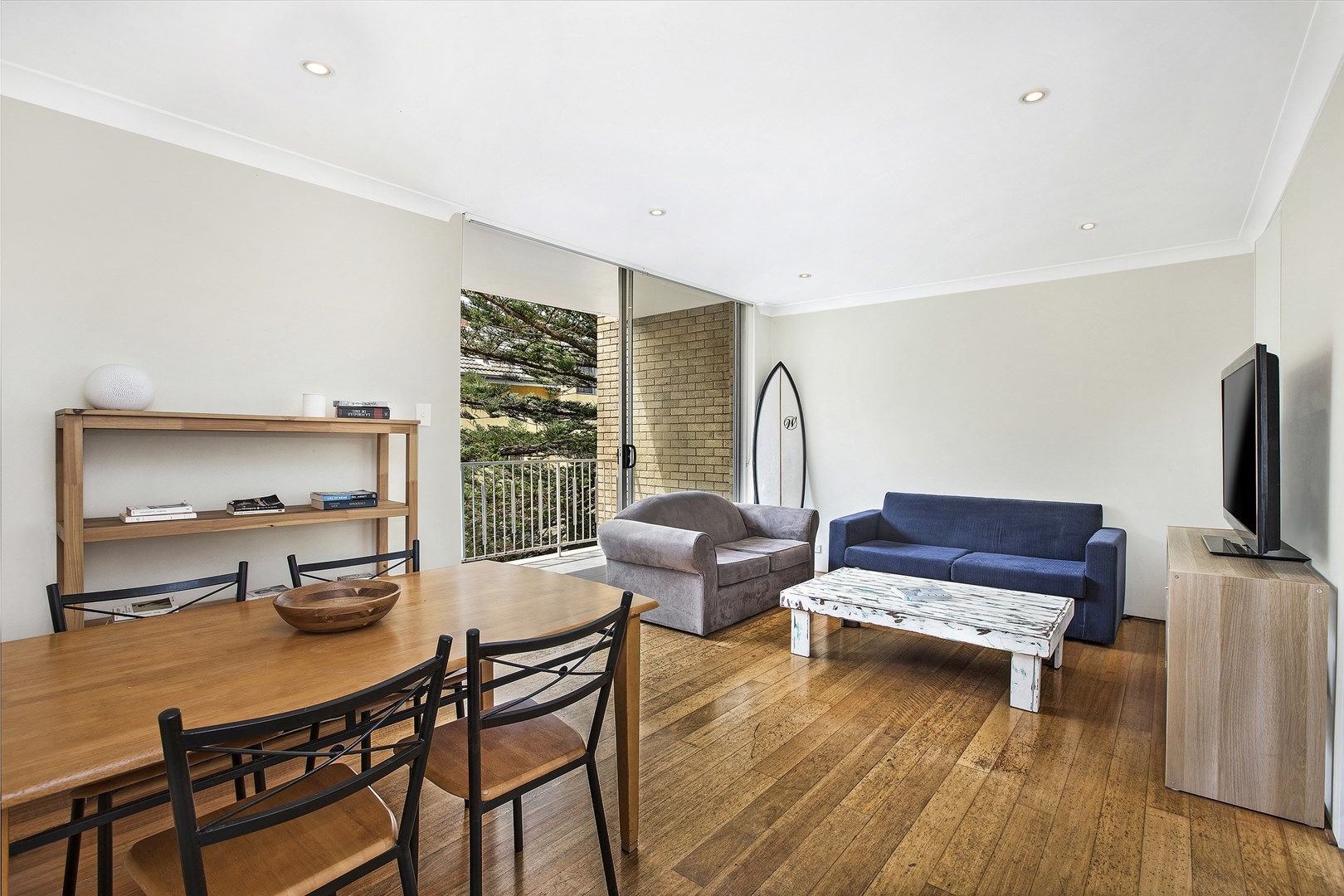 1 bedrooms Apartment / Unit / Flat in 6/145 Blair Street NORTH BONDI NSW, 2026