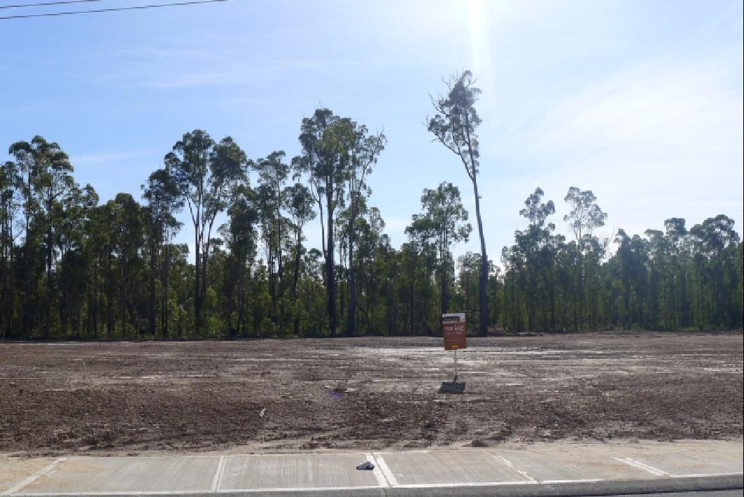 Lot 34 Buckingham Way, Collie WA 6225, Image 0