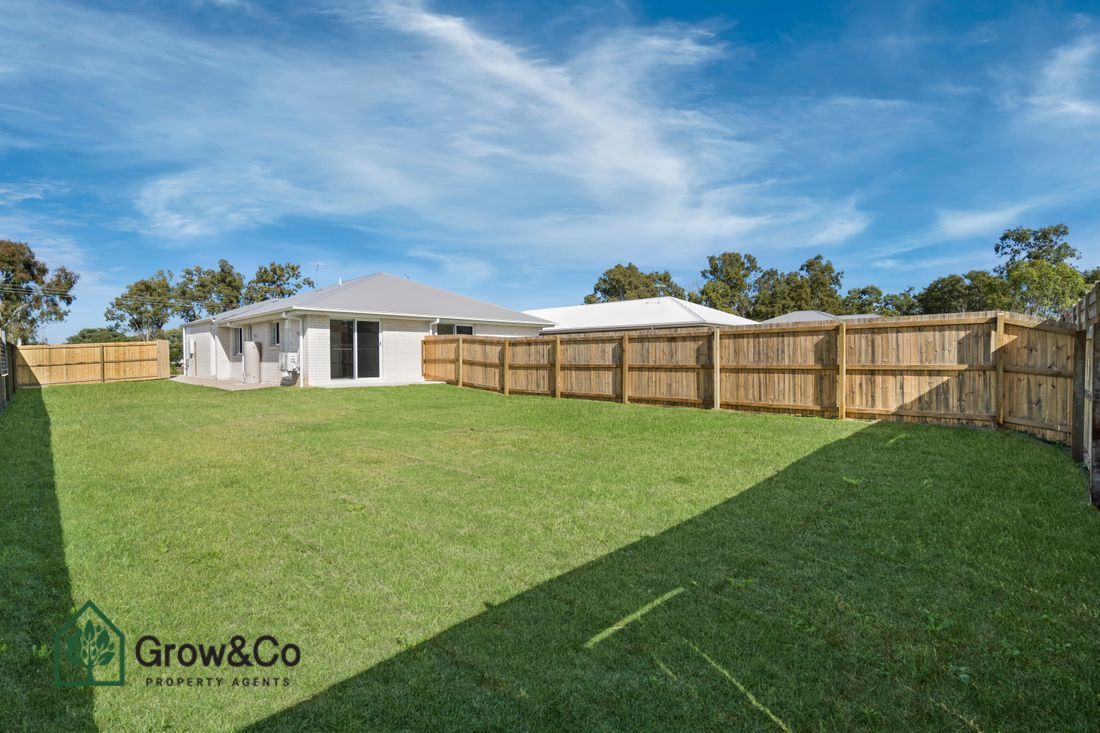 66B Nielsen Road, Rosewood QLD 4340, Image 0