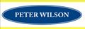 Peter Wilson Real Estate's logo