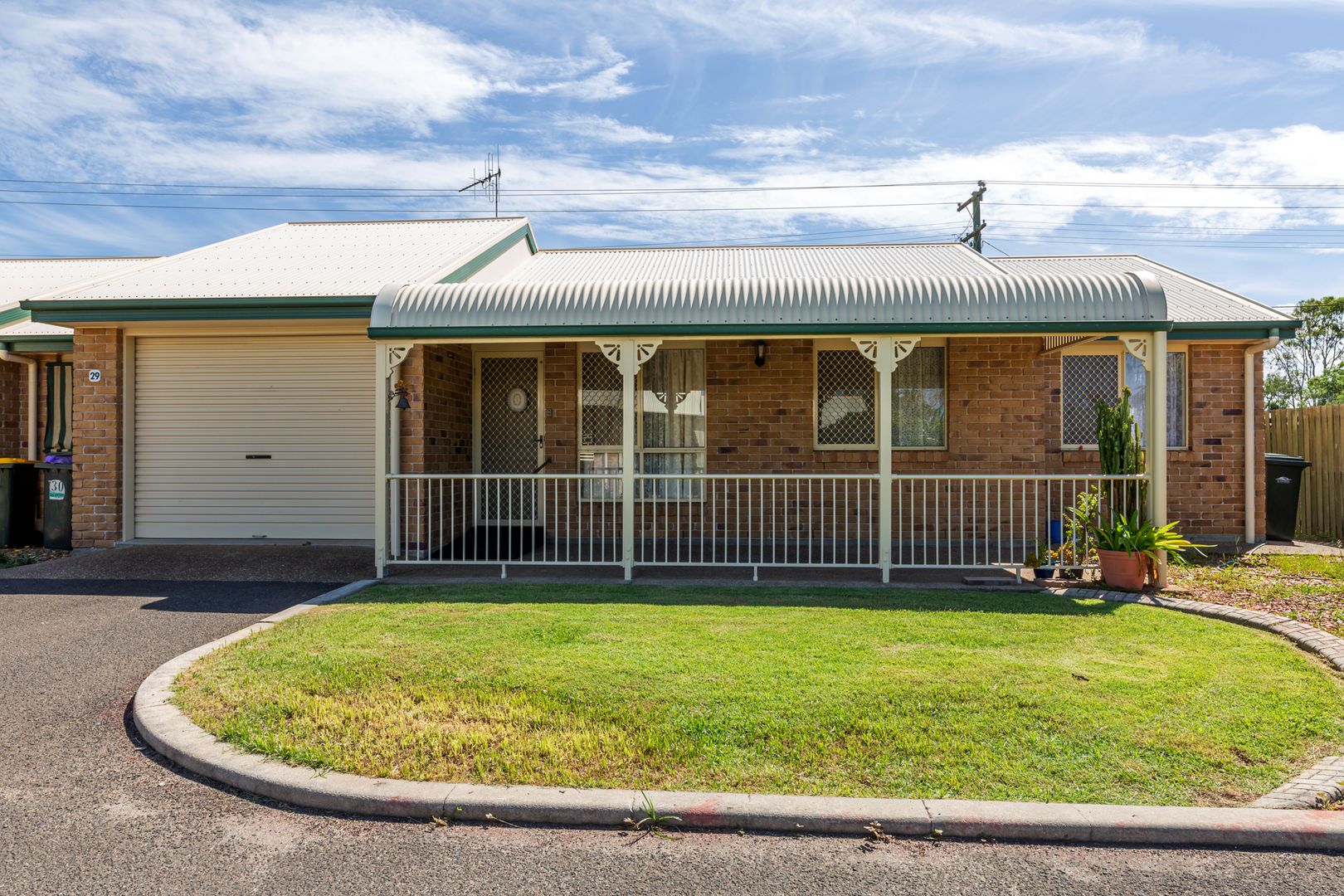 29/20 Vasey Street, Avenell Heights Property History & Address Research Domain