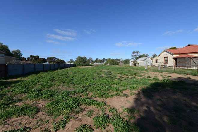 Picture of 34 Camp Street, WATCHEM VIC 3482