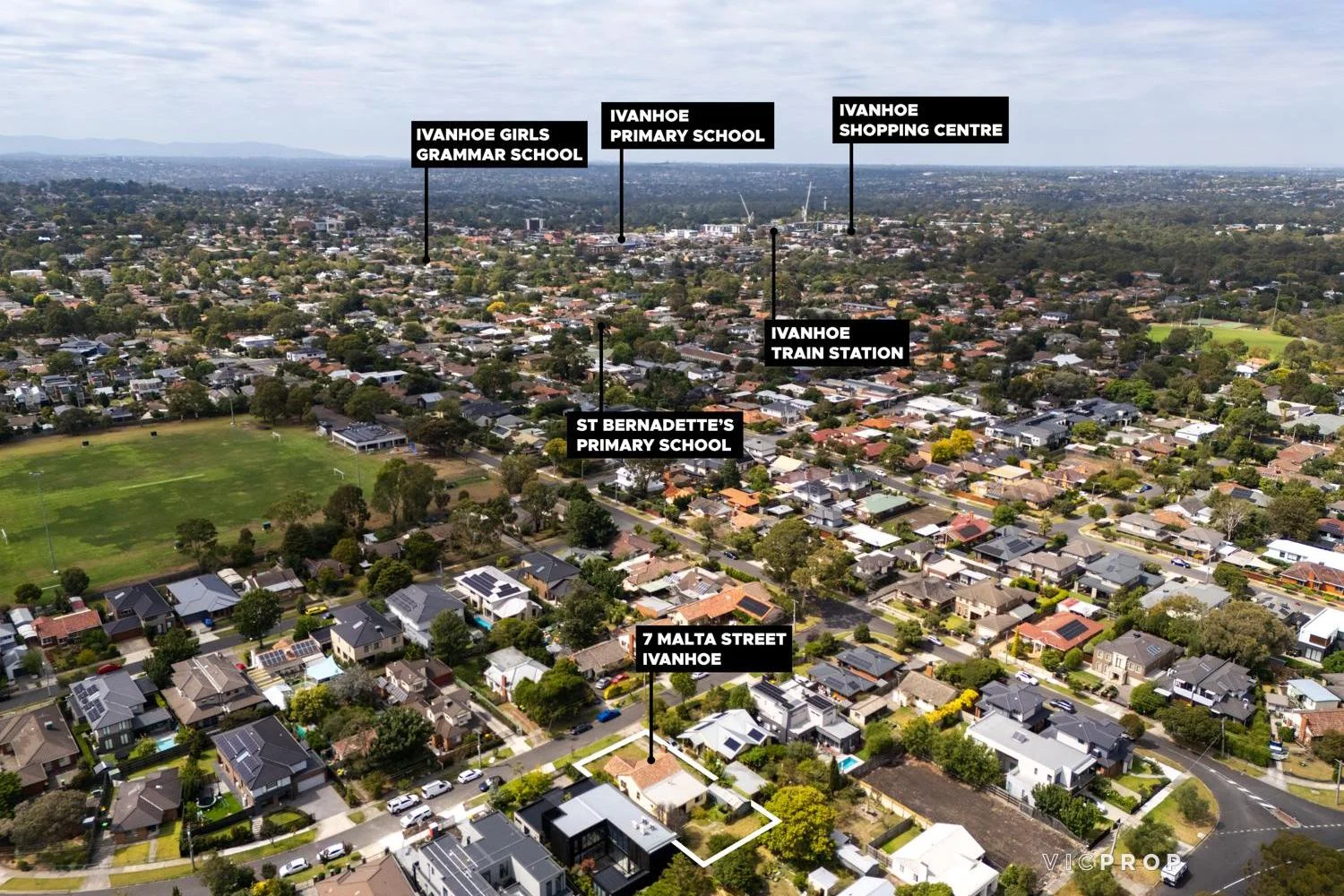 Additional image 7 of 7 Malta Street, Ivanhoe VIC 3079