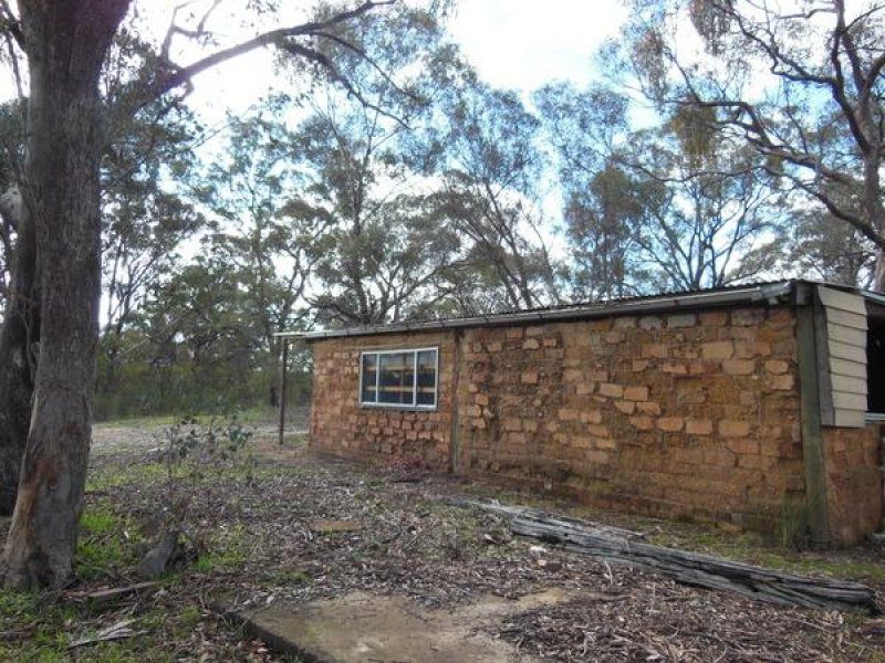 271 Blakeley Road, BARKERS CREEK VIC 3451, Image 1